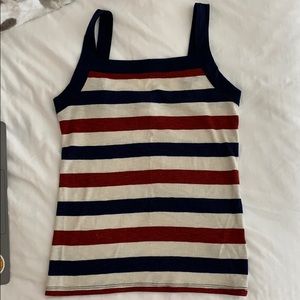Gap tank top